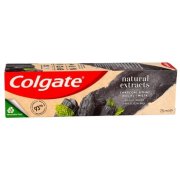Colgate Natural Extracts Charcoal & White, zubná pasta 75ml