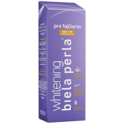 Biela Perla zubná pasta Whitening pre fajčiarov 75 ml