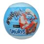 The Smurfs šumivá bomba do kúpeľa modrá 100 g