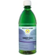 Novochema ľanový olej 9 kg