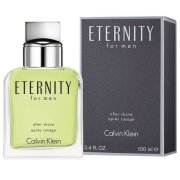 Calvin Klein Eternity for Men, voda po holení