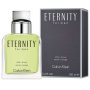 Calvin Klein Eternity for Men, voda po holení