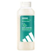 Adidas Skin Detox sprchový gél s marhuľovými jadierkami dámsky 400 ml