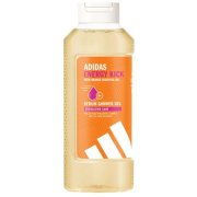 Adidas Energy Kick sprchový gél dámsky 400 ml