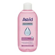 Astrid AQUA BIOTIC čistiaca pleťová voda 200 ml