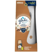 Glade Automatic Spray Santalové drevo a Jazmín strojček + náplň 269 ml