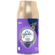 Glade Automatický osviežovač vzduchu Calm Lavender & Jasmine náhradná náplň 269 ml