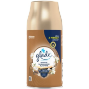 Glade Automatický osviežovač vzduchu Sensual Sandalwood&Jasmine náhradná náplň 269 ml