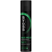 Syoss lak na vlasy Max Hold 300 ml