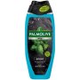 PALMOLIVE Men Revitalising Sport 3v1, sprchový gél pánsky 500 ml