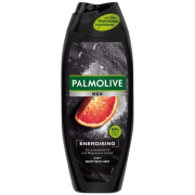 Palmolive Men Energising, pánsky sprchový gél 500 ml