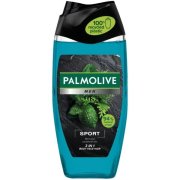 PALMOLIVE Men Revitalising Sport, sprchový gél a šampón 3v1, 250 ml