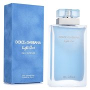 Dolce & Gabbana Light Blue Eau Intense parfumovaná voda dámska 100 ml