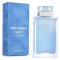 Dolce & Gabbana Light Blue Eau Intense parfumovaná voda dámska 100 ml