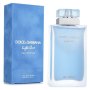 Dolce & Gabbana Light Blue Eau Intense parfumovaná voda dámska 100 ml