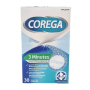 COREGA čistiace tablety 3 minútové