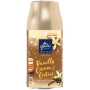 Glade Vanilla Cream Cookies náplň do osviežovača vzduchu 269 ml
