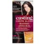 ORÉAL Casting Creme Gloss, Horúca čokoláda 323, farba na vlasy 1 ks