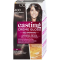LORÉAL Casting Creme Gloss, Tmavý gaštan 400, farba na vlasy 1 ks