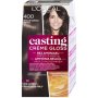 LORÉAL Casting Creme Gloss, Tmavý gaštan 400, farba na vlasy 1 ks