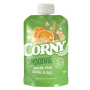 CORNY Smoothie Banán, hruška, pomaranč & ovsené vločky 120 g