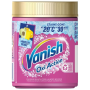 Vanish Oxi Action prášok na odstránenie škvŕn 470 g