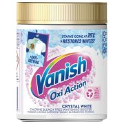 Vanish Oxi Action prášok na bielenie a odstránenie škvŕn 470 g