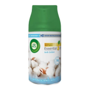 Air Wick Pure kvety bavlny náplň 250 ml