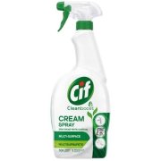 CIF Univerzálny dezinfekčný sprej Disinfect & Shine, 750 ml
