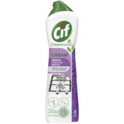CIF Cream Lila Flower tekutý piesok 500 ml