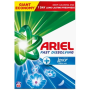 Ariel Prací prášok Lenor Fresh Air 5,5 kg = 100 PD
