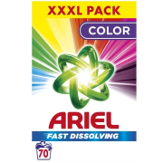 Ariel prášok Color 3,85 kg = 70 PD