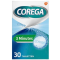 COREGA čistiace tablety 3 Minutes 30 ks