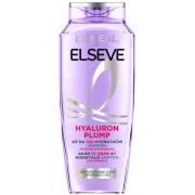 L'Oréal Paris šampón Elseve Hyaluron Plump 72H hydratačný s kyselinou hyalurónovou 250 ml