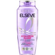 Loreal Paris Elseve Hyaluron Plump 72H hydratačný šampón na vlasy 400 ml