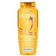 ELSEVE Extraordinary Oil, šampón s kokosovým olejom 250 ml