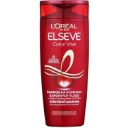 Loréal Paris Eleve šampón Elseve Color Vive 250 ml