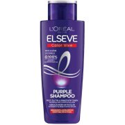 L'Oréal Paris šampón Elseve Purple Shampoo 200 ml