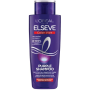L'Oréal Paris šampón Elseve Purple Shampoo 200 ml