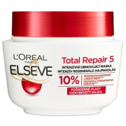 Loréal Paris ELSEVE Total Repair 5, regeneračná maska na vlasy 300 ml