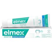 ELMEX Gentle White zubná pasta 75 ml