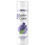 Gillette Satin Care gél na holenie Normal Skin Lavender Touch 200 ml