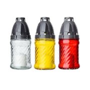 Náhrobný kahanec malý 33L waršava 40 g,1 ks