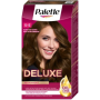 Palette Deluxe Farba na vlasy Oil-Care Color 5-5 žiarivo zlatý karamel, 1 ks