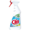 Clin čistiaci prostriedok na okná All in 1 Lemon 500 ml