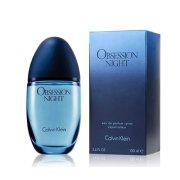 Calvin Klein Obsession Night parfumovaná voda dámska 100 ml