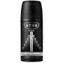 STR8 Rise, deospray pánsky 150 ml