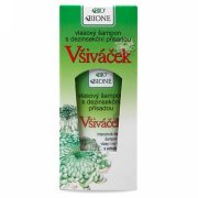 BC BIO Vlasový šampón proti všiam Všiváček 82 ml