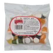 KATKA Koktail Mix cukríky želé s ovocnou príchuťou 150 g