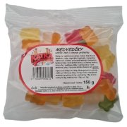 KATKA Medvedíky cukríky želé s ovocnou príchuťou 150 g